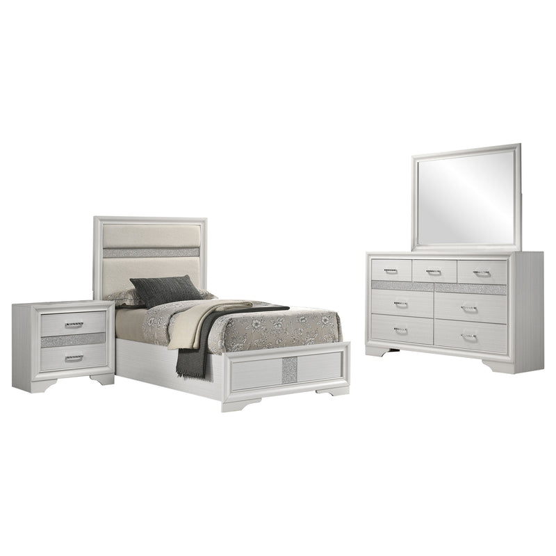Miranda Bedroom Set - Furniture City (CA)l