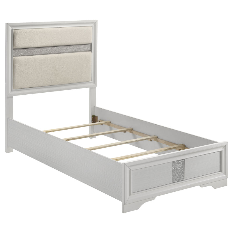 Miranda Bedroom Set - Furniture City (CA)l