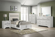 Miranda Bedroom Set - Furniture City (CA)l