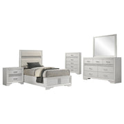 Miranda Bedroom Set - Furniture City (CA)l