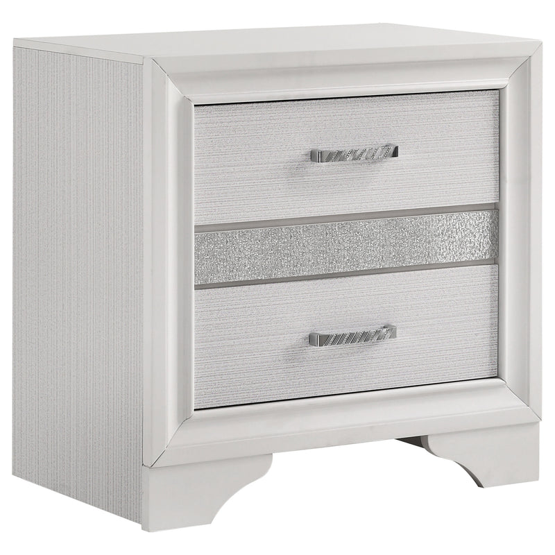 Miranda Bedroom Set - Furniture City (CA)l