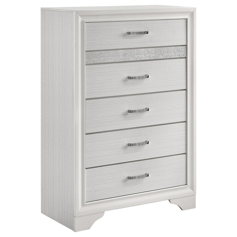 Miranda Bedroom Set - Furniture City (CA)l