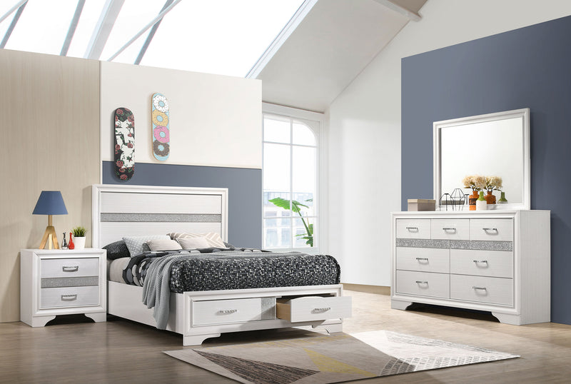 Miranda Bedroom Set - Furniture City (CA)l