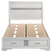 Miranda Panel Platform Storage Bed - Furniture City (CA)l