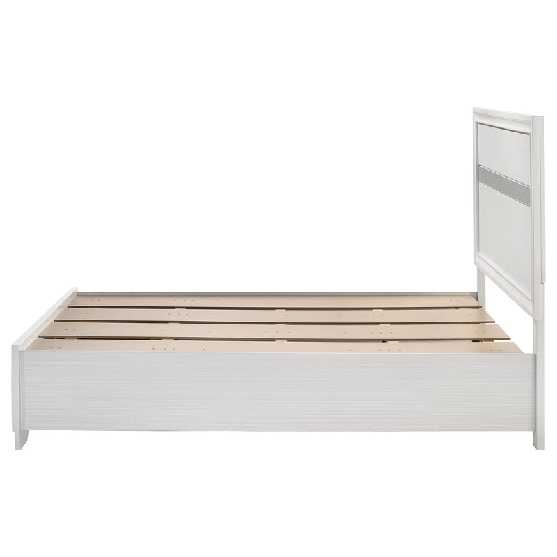 Miranda Panel Platform Storage Bed - Furniture City (CA)l
