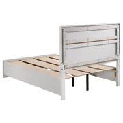 Miranda Panel Platform Storage Bed - Furniture City (CA)l