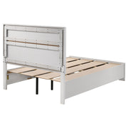 Miranda Panel Platform Storage Bed - Furniture City (CA)l