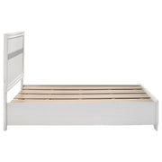 Miranda Panel Platform Storage Bed - Furniture City (CA)l
