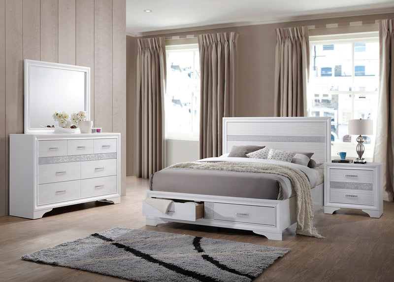Miranda Bedroom Set - Furniture City (CA)l