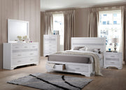 Miranda Bedroom Set - Furniture City (CA)l