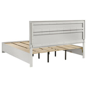 Miranda Panel Platform Storage Bed - Furniture City (CA)l