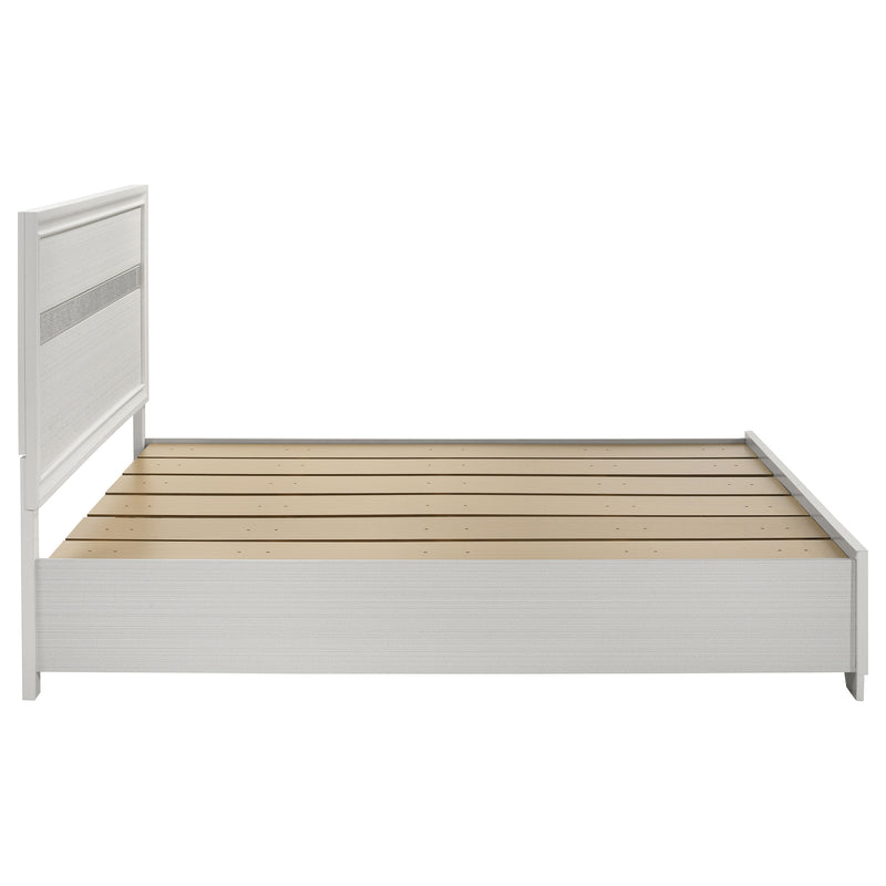 Miranda Panel Platform Storage Bed - Furniture City (CA)l