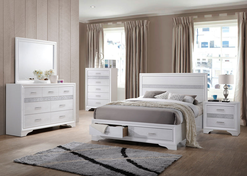 Miranda Bedroom Set - Furniture City (CA)l