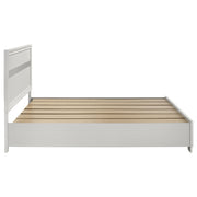 Miranda Panel Platform Storage Bed - Furniture City (CA)l