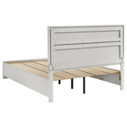 Miranda Panel Platform Storage Bed - Furniture City (CA)l