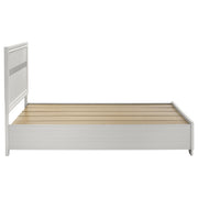Miranda Panel Platform Storage Bed - Furniture City (CA)l