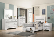 Miranda Bedroom Set - Furniture City (CA)l