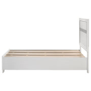 Miranda Panel Platform Storage Bed - Furniture City (CA)l