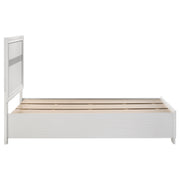 Miranda Panel Platform Storage Bed - Furniture City (CA)l