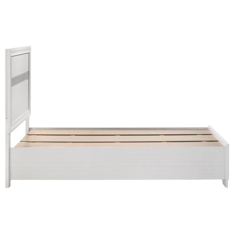 Miranda Panel Platform Storage Bed - Furniture City (CA)l