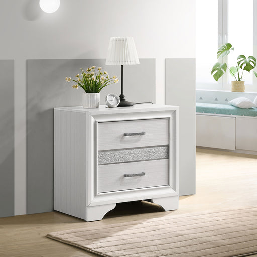 Miranda Nightstand - Furniture City (CA)l