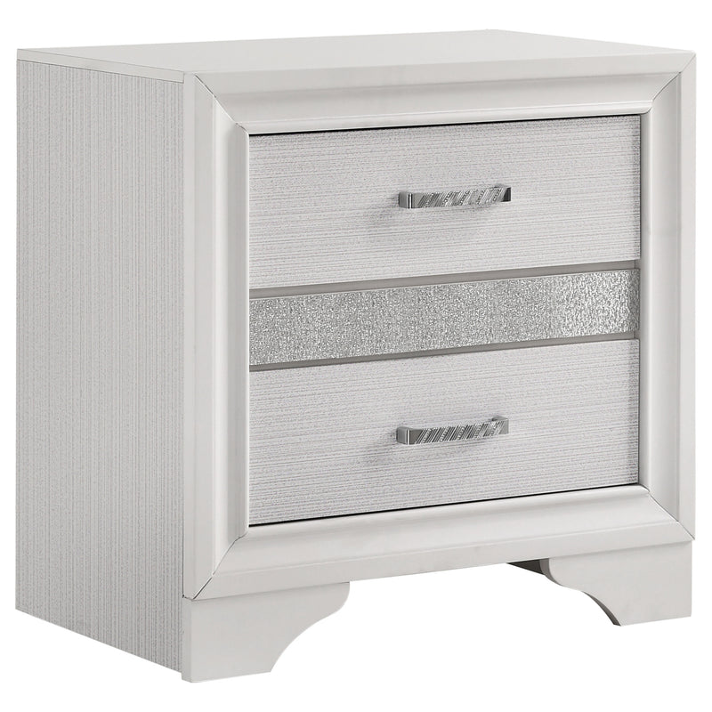 Miranda Nightstand - Furniture City (CA)l
