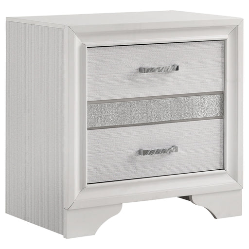 Miranda Nightstand - Furniture City (CA)l