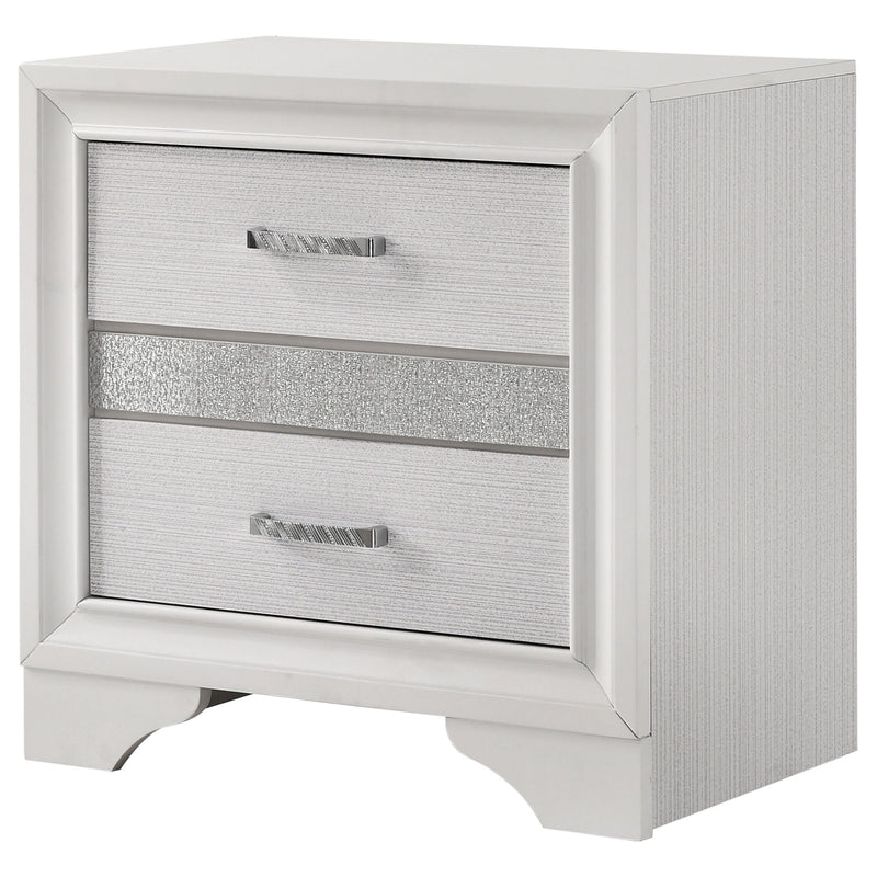 Miranda Nightstand - Furniture City (CA)l
