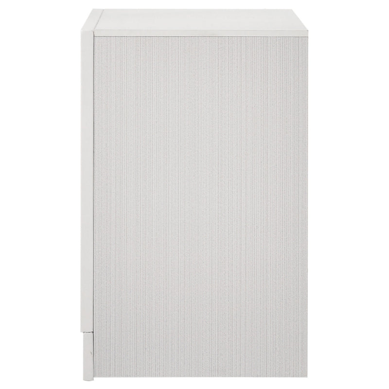 Miranda Nightstand - Furniture City (CA)l