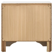 Miranda Nightstand - Furniture City (CA)l