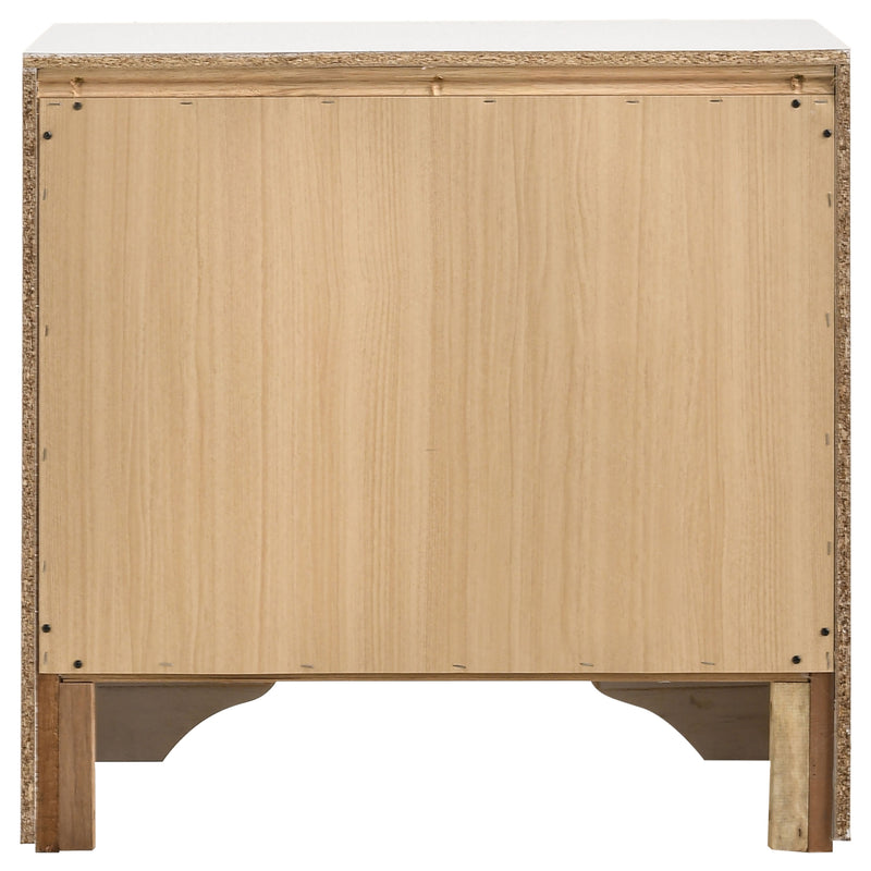 Miranda Nightstand - Furniture City (CA)l