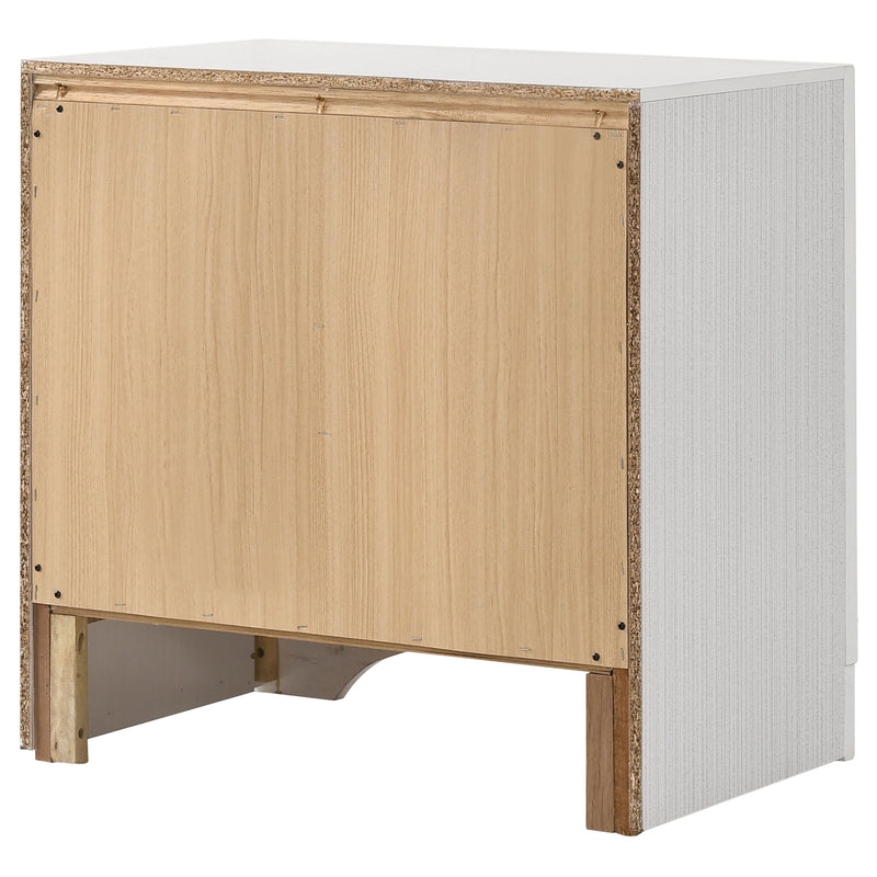 Miranda Nightstand - Furniture City (CA)l