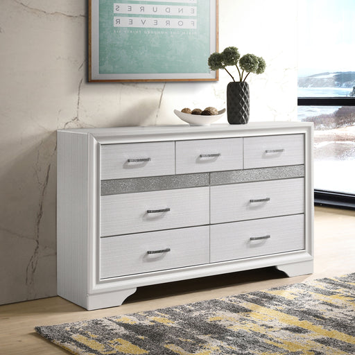 Miranda Dresser - Furniture City (CA)l