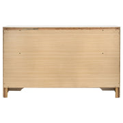 Miranda Dresser - Furniture City (CA)l