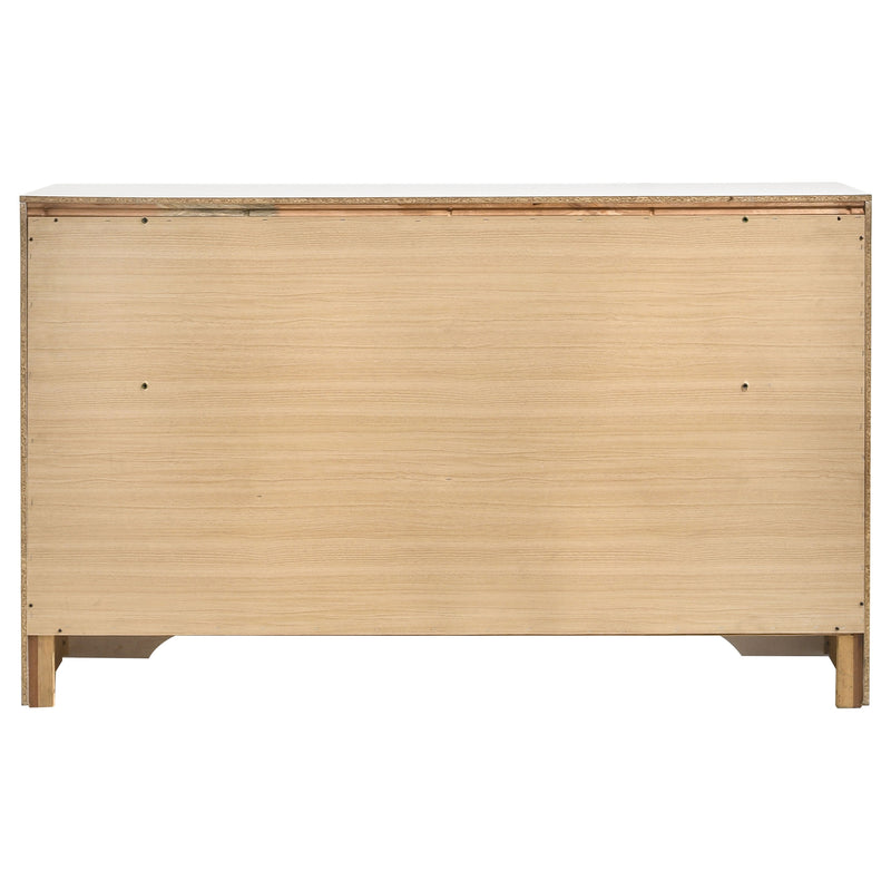 Miranda Dresser - Furniture City (CA)l