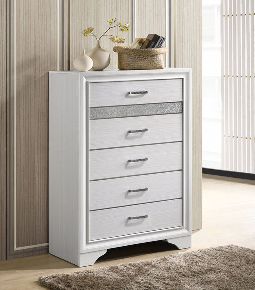 Miranda Chest - Furniture City (CA)l