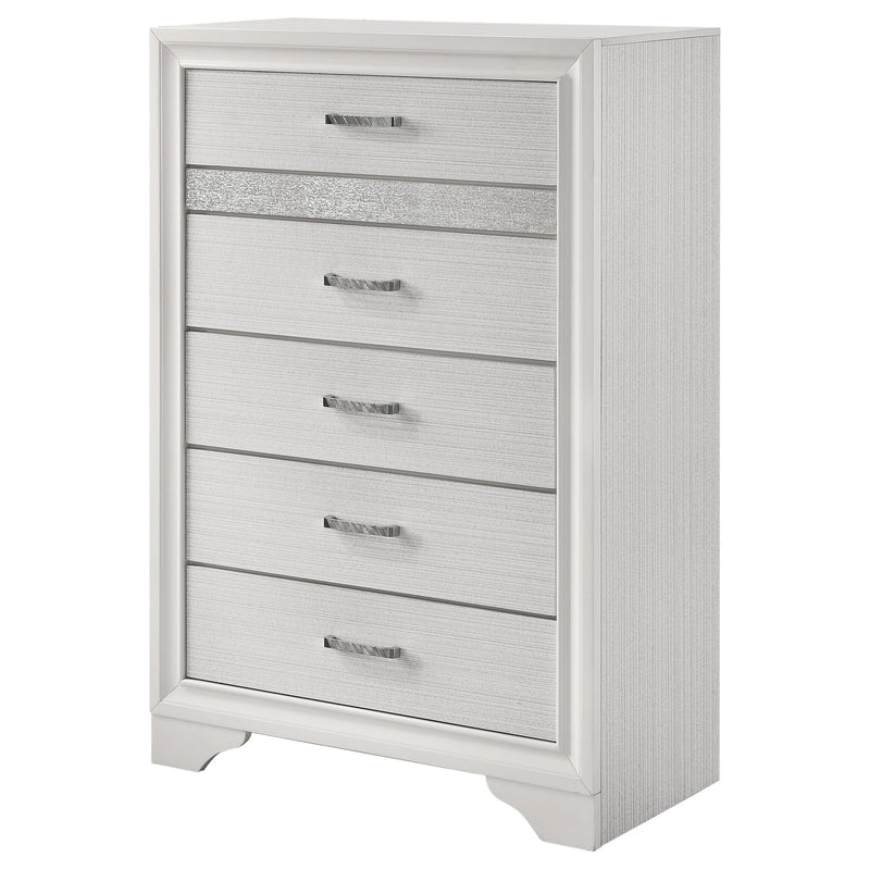 Miranda Chest - Furniture City (CA)l