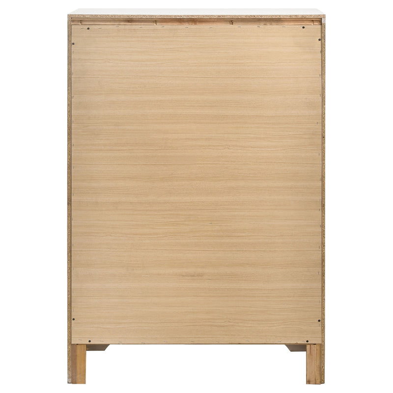 Miranda Chest - Furniture City (CA)l