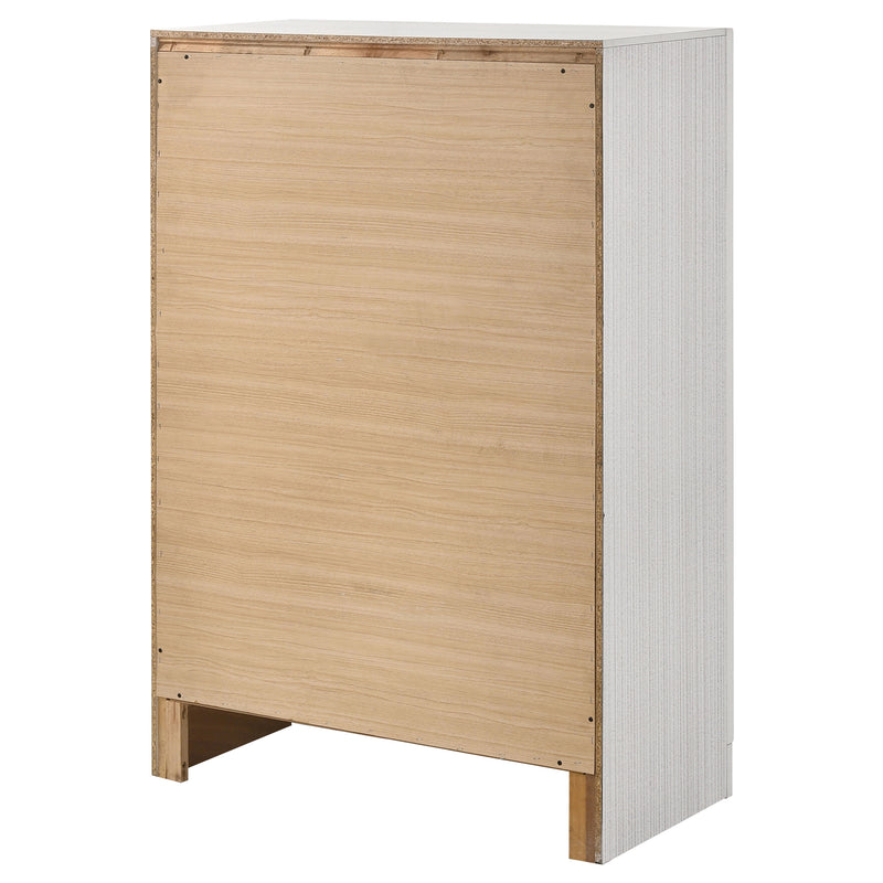 Miranda Chest - Furniture City (CA)l