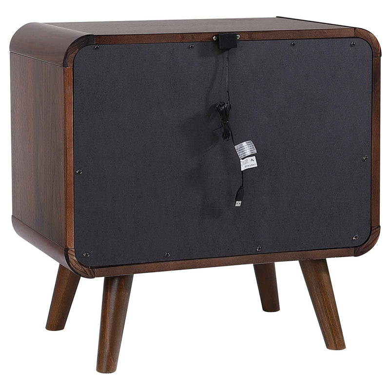 Robyn Bedroom Set - Furniture City (CA)l