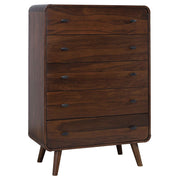 Robyn Bedroom Set - Furniture City (CA)l