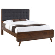 Robyn Panel Platform Bed - Furniture City (CA)l
