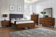 Robyn Bedroom Set - Furniture City (CA)l