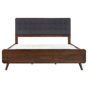 Robyn Panel Platform Bed - Furniture City (CA)l