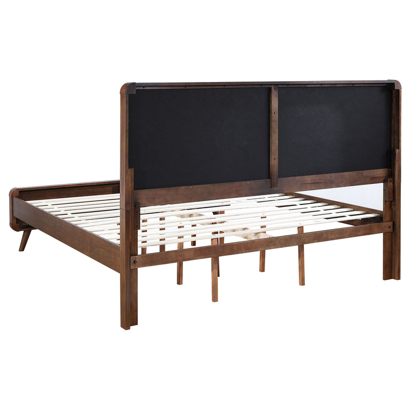 Robyn Panel Platform Bed - Furniture City (CA)l