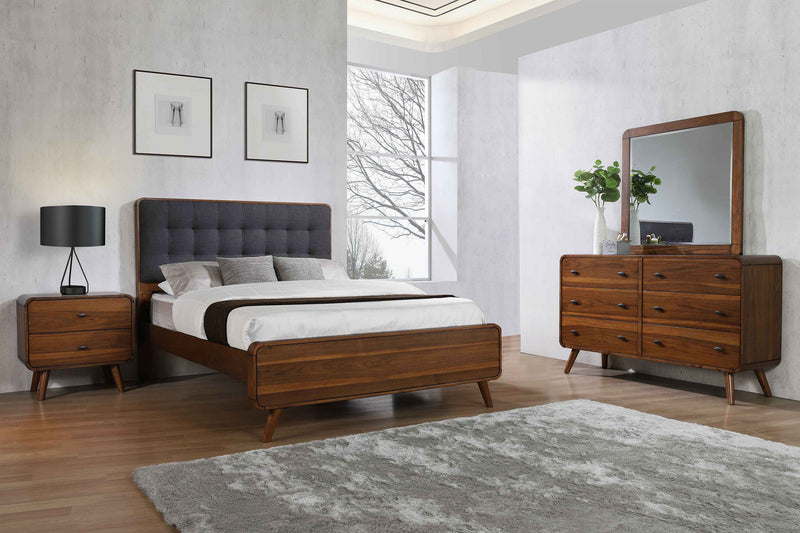 Robyn Bedroom Set - Furniture City (CA)l
