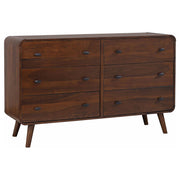 Robyn Bedroom Set - Furniture City (CA)l