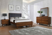Robyn Bedroom Set - Furniture City (CA)l