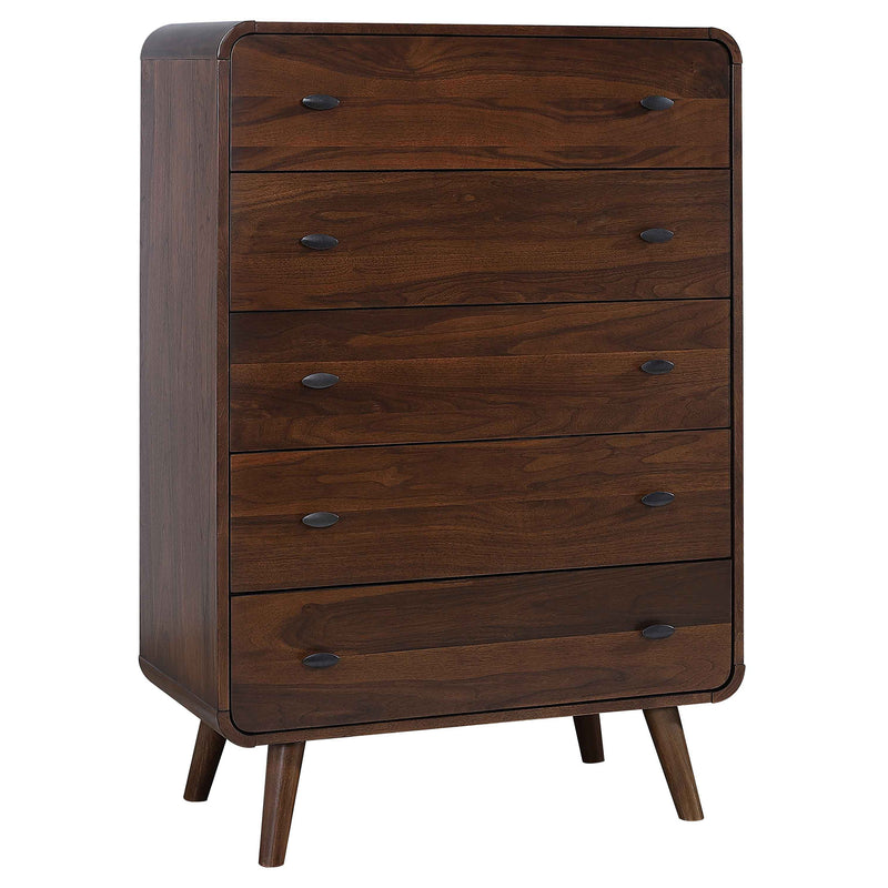 Robyn Bedroom Set - Furniture City (CA)l