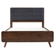 Robyn Panel Platform Bed - Furniture City (CA)l